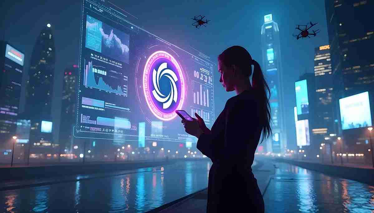 Meme Coins，Ozak AI和投资者的关注：加密货币的热点是什么？